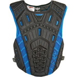 Fly Racing - Undercover II Snocross Chest Protector